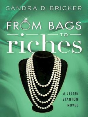 cover image of From Bags to Riches
